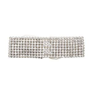 ERTH Diamanté Choker